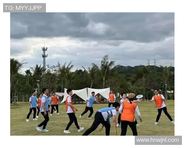 武汉城市马拉松赛事点评：飞盘队展现团队力量与拼搏精神